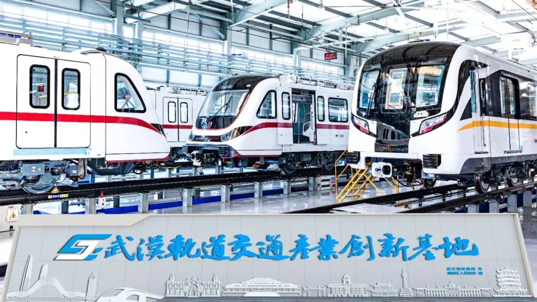 2024黄陂两会·年度出彩时刻 武汉科技创新的黄陂力量